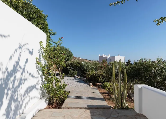 Dom wakacyjny Casa Luna Kastrákion